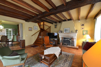  maison la-ferte-gaucher 77320