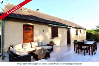  maison la-ferte-gaucher 77320