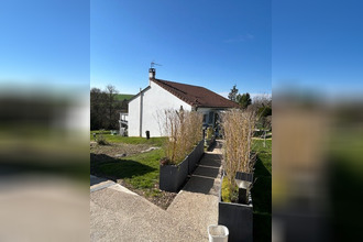  maison la-ferte-gaucher 77320