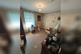  maison la-ferte-gaucher 77320