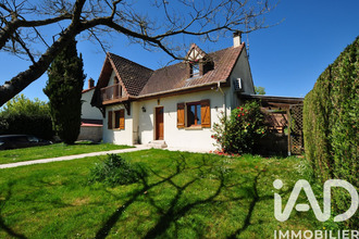  maison la-ferte-gaucher 77320