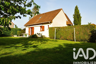  maison la-ferte-gaucher 77320