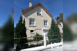  maison la-ferte-gaucher 77320