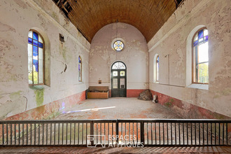  maison la-ferte-gaucher 77320