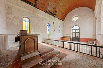  maison la-ferte-gaucher 77320