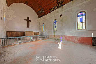  maison la-ferte-gaucher 77320