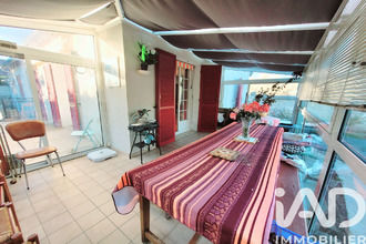  maison la-ferte-gaucher 77320