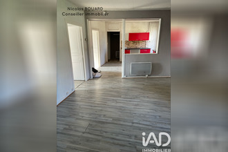  maison la-ferte-gaucher 77320