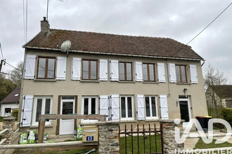  maison la-ferte-gaucher 77320