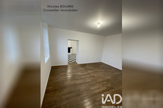  maison la-ferte-gaucher 77320