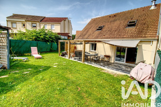  maison la-ferte-gaucher 77320