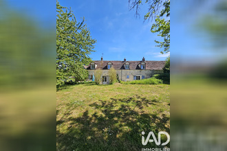  maison la-ferte-gaucher 77320