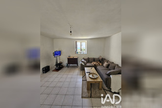  maison la-ferte-gaucher 77320
