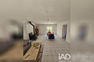  maison la-ferte-gaucher 77320