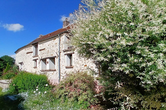  maison la-ferte-gaucher 77320