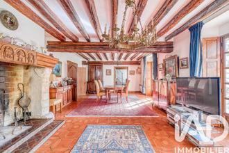 maison la-ferte-gaucher 77320