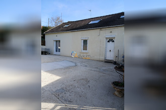  maison la-ferte-gaucher 77320