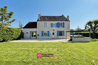  maison la-ferte-gaucher 77320