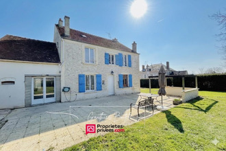  maison la-ferte-gaucher 77320