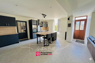  maison la-ferte-gaucher 77320