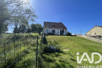  maison la-ferte-gaucher 77320