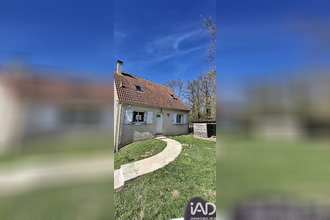  maison la-ferte-gaucher 77320