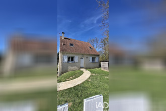  maison la-ferte-gaucher 77320