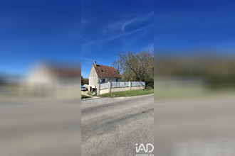  maison la-ferte-gaucher 77320