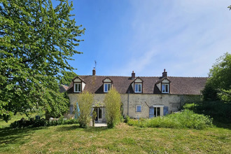  maison la-ferte-gaucher 77320