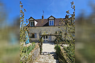  maison la-ferte-gaucher 77320