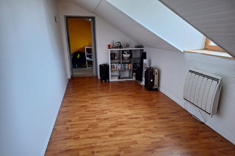  maison la-ferte-gaucher 77320