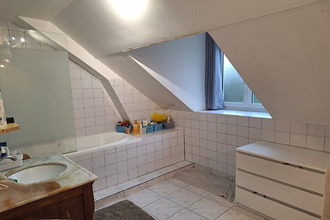  maison la-ferte-gaucher 77320