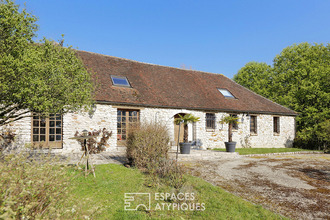  maison la-ferte-gaucher 77320