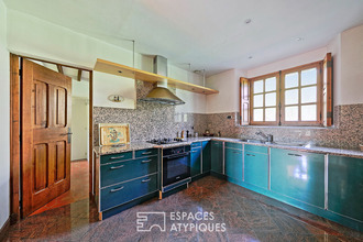  maison la-ferte-gaucher 77320