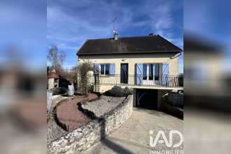  maison la-ferte-gaucher 77320