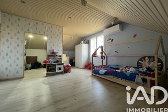  maison la-ferte-gaucher 77320