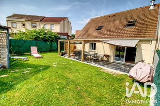  maison la-ferte-gaucher 77320