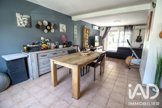  maison la-ferte-gaucher 77320