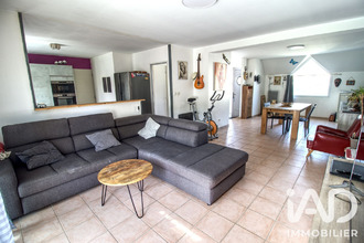  maison la-ferte-gaucher 77320