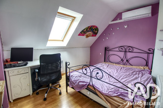  maison la-ferte-gaucher 77320