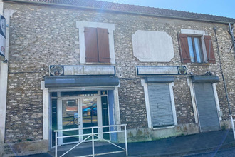  maison la-ferte-gaucher 77320