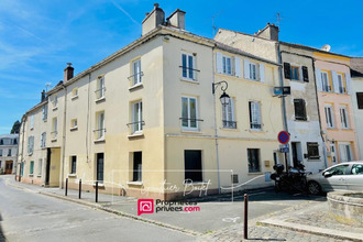  maison la-ferte-gaucher 77320