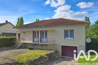  maison la-ferte-gaucher 77320