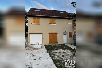  maison la-ferte-gaucher 77320