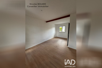  maison la-ferte-gaucher 77320