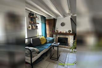  maison la-ferte-gaucher 77320