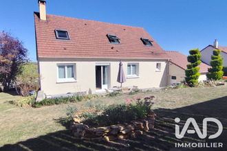  maison la-ferte-gaucher 77320