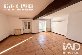 maison la-ferte-gaucher 77320