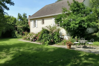  maison la-ferte-gaucher 77320