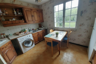  maison la-ferte-gaucher 77320